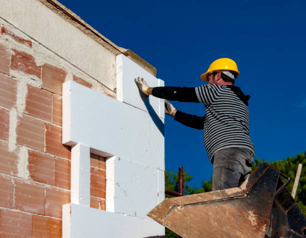 Best Blown-in Insulation in Mabscott, WV