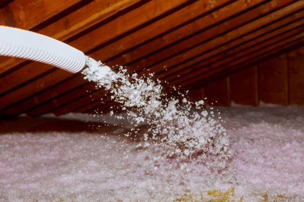 Professional Insulation Contractor in Mabscott, WV