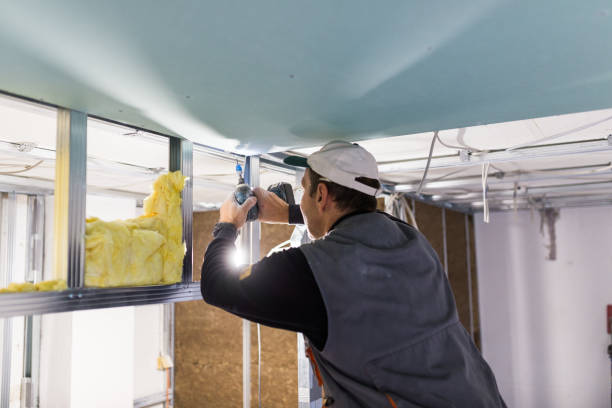 Types of Insulation We Offer in Mabscott, WV