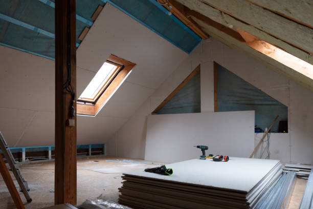 Best Cellulose Insulation in Mabscott, WV