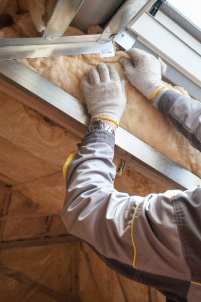 Best Insulation for Specific Applications in Mabscott, WV