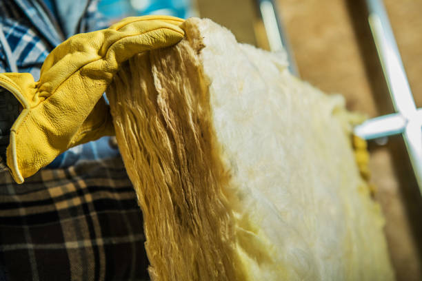 Best Insulation Maintenance and Repair in Mabscott, WV