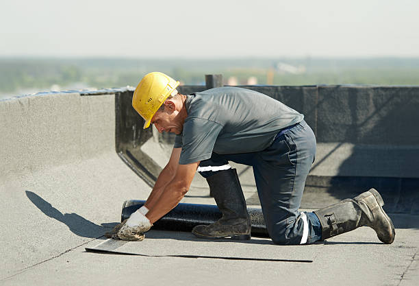 Best Insulation for Specific Applications in Mabscott, WV
