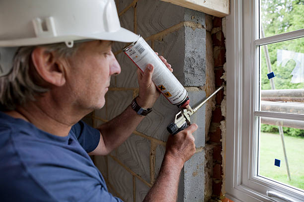 Types of Insulation We Offer in Mabscott, WV