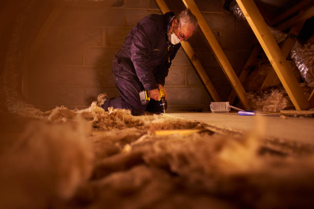 Best Energy Efficiency Insulation in Mabscott, WV