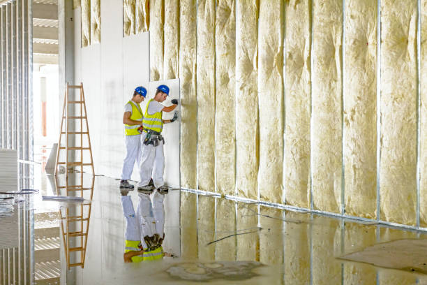 Best Spray Foam Insulation in Mabscott, WV